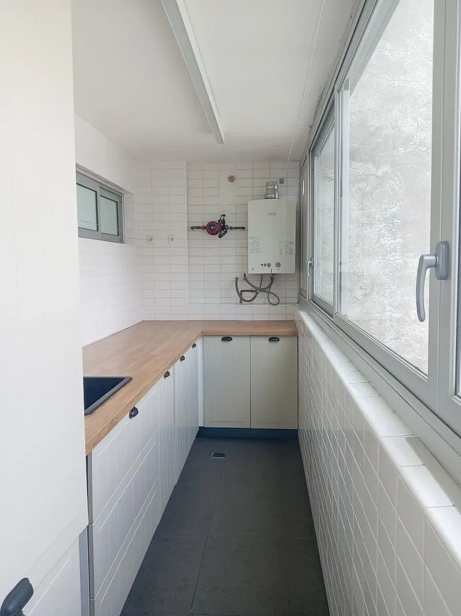 Apartamento em Polanco II Sección, Miguel Hidalgo, foto 39 de 40