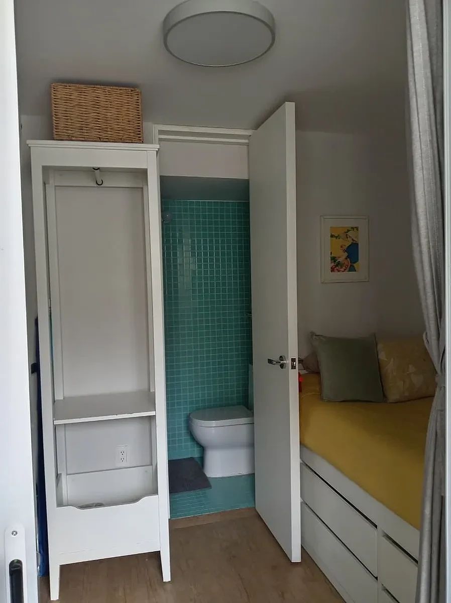 Apartamento em Polanco II Sección, Miguel Hidalgo, foto 40 de 40