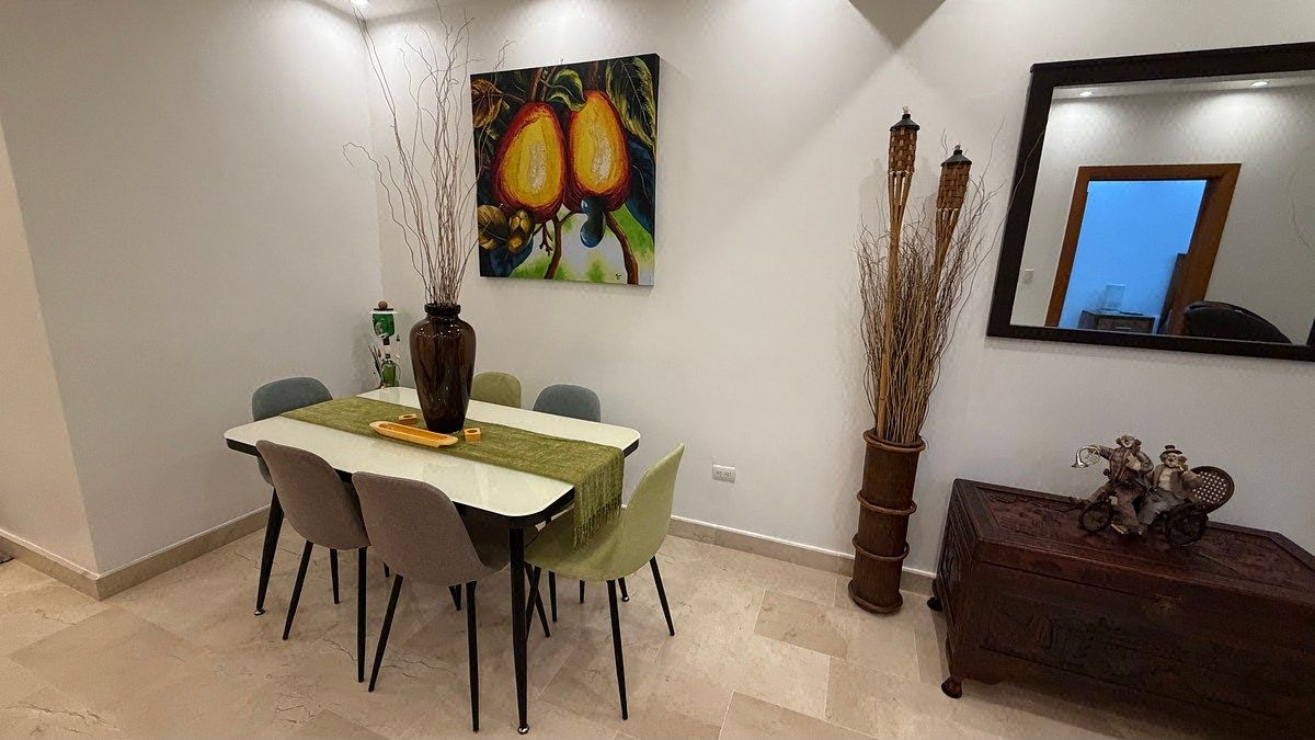 Apartamento en Punta Cana, foto 10 de 12