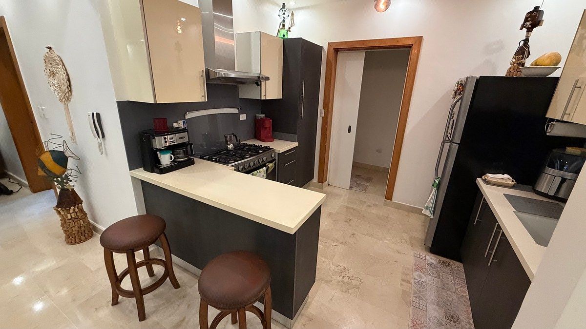 Apartamento en Punta Cana, foto 11 de 12