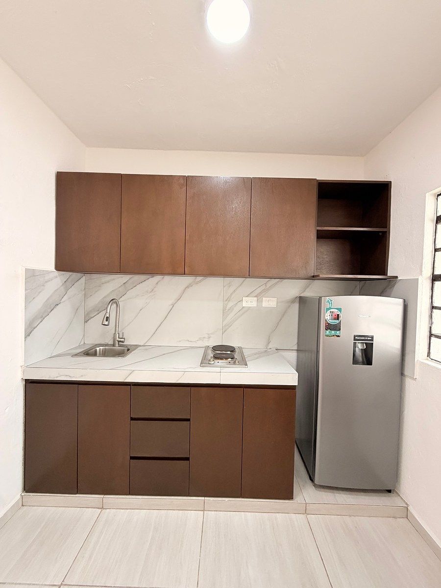 Departamento en San Jose Vergel, Mérida, foto 2 de 14