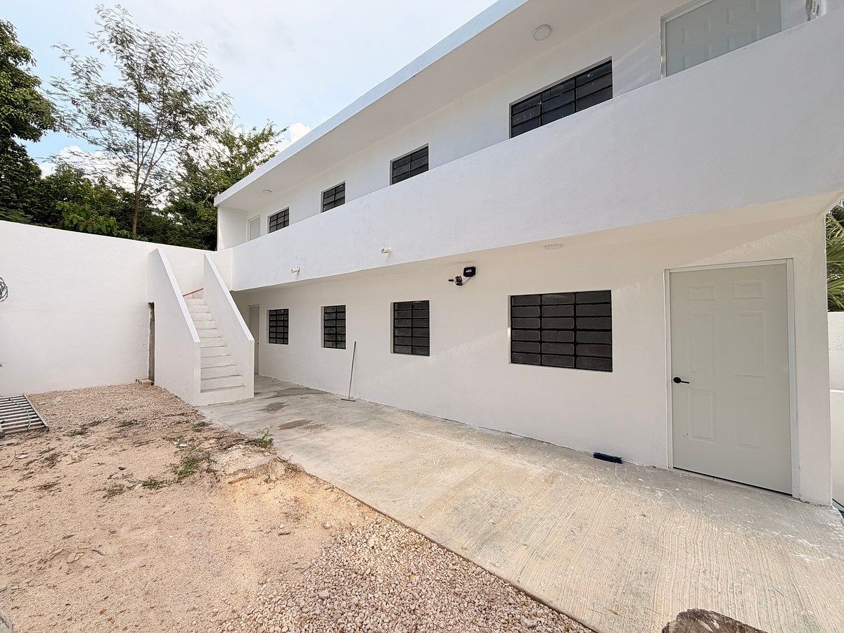 Departamento en San Jose Vergel, Mérida, foto 4 de 14