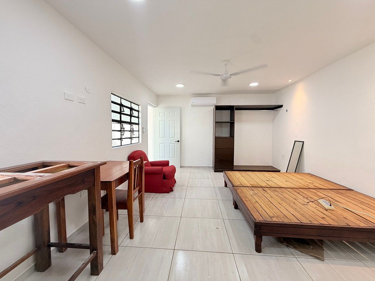 Departamento en San Jose Vergel, Mérida, foto 6 de 14
