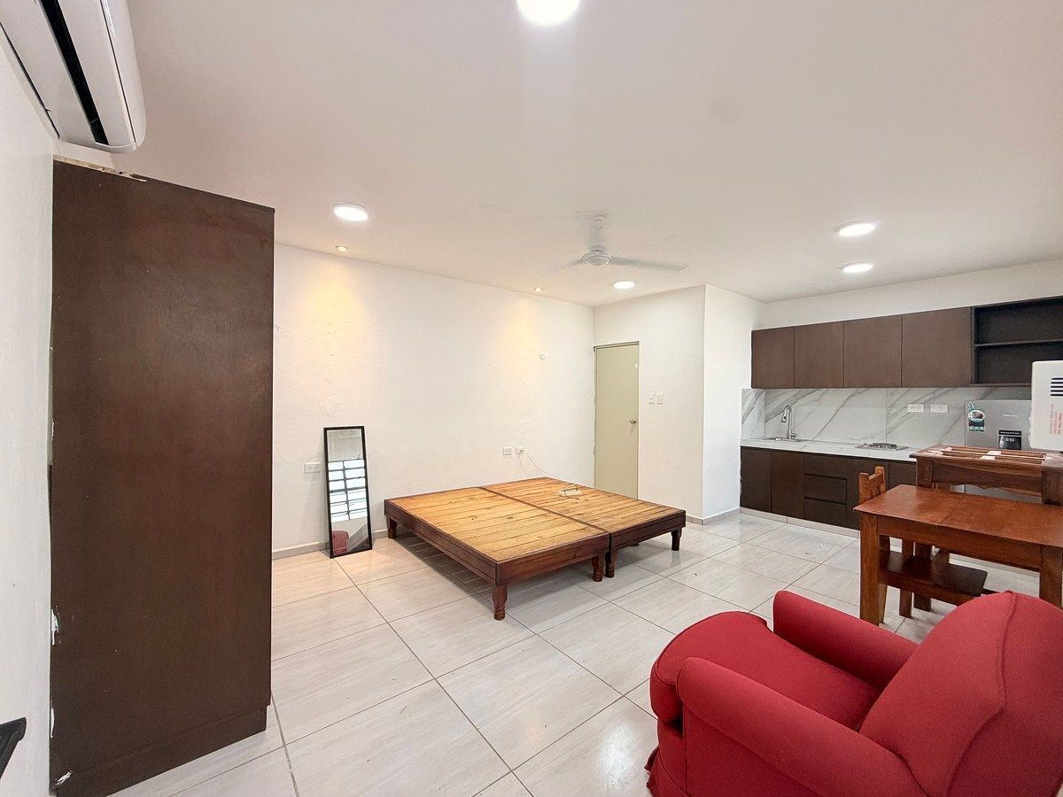 Departamento en San Jose Vergel, Mérida, foto 8 de 14
