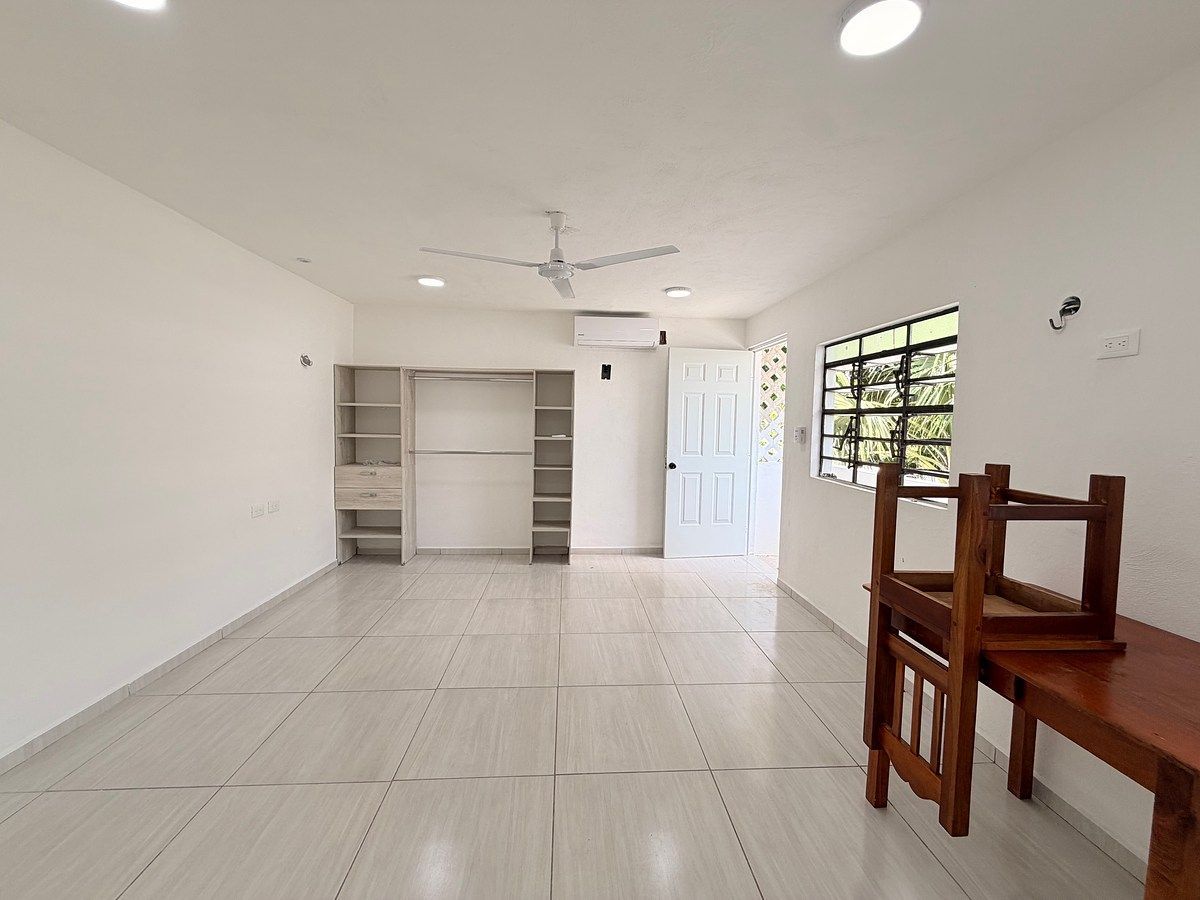 Departamento en San Jose Vergel, Mérida, foto 10 de 14