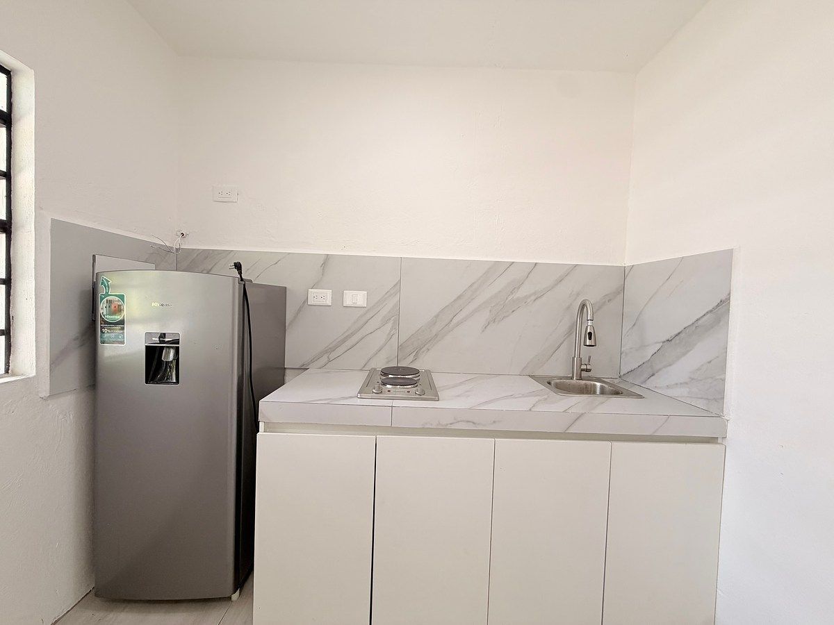 Departamento en San Jose Vergel, Mérida, foto 11 de 14