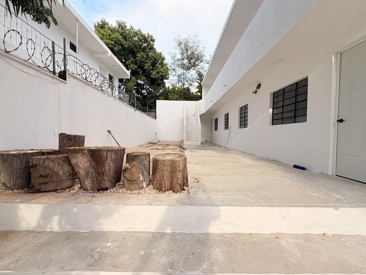 Departamento en San Jose Vergel, Mérida, foto 13 de 14