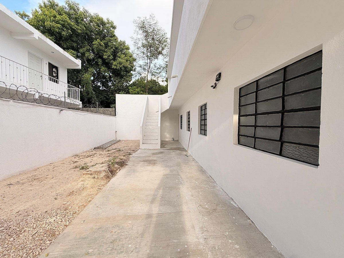 Departamento en San Jose Vergel, Mérida, foto 14 de 14