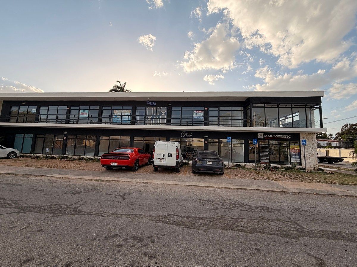 Local comercial en García Gineres, Mérida, foto 4 de 4