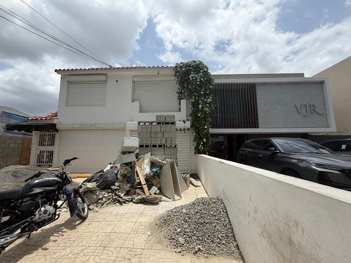 Local Comercial en Santo Domingo Centro (Distrito Nacional), foto 8 de 8