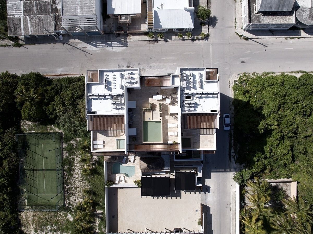 Apartment in Progreso Centro, Progreso, photo 21 of 36