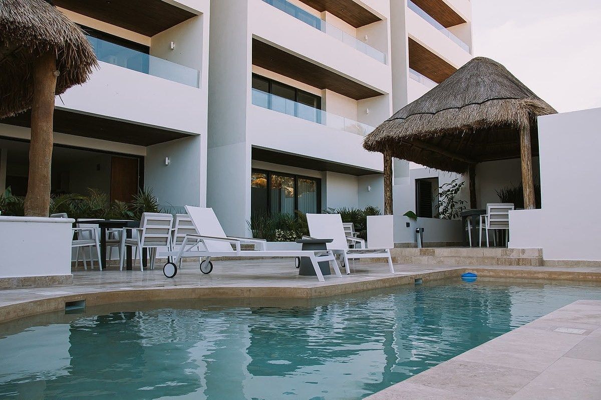 Apartment in Progreso Centro, Progreso, photo 25 of 36