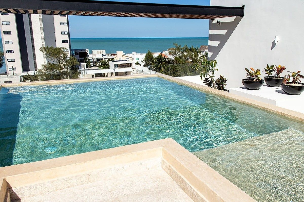 Apartment in Progreso Centro, Progreso, photo 26 of 36