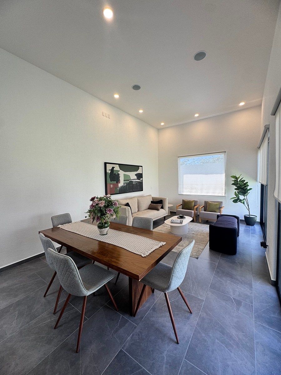 Casa en Altos Juriquilla, Querétaro, foto 11 de 30