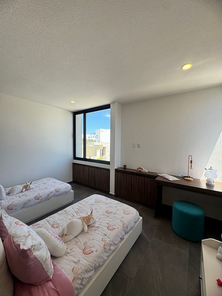 Casa en Altos Juriquilla, Querétaro, foto 19 de 30