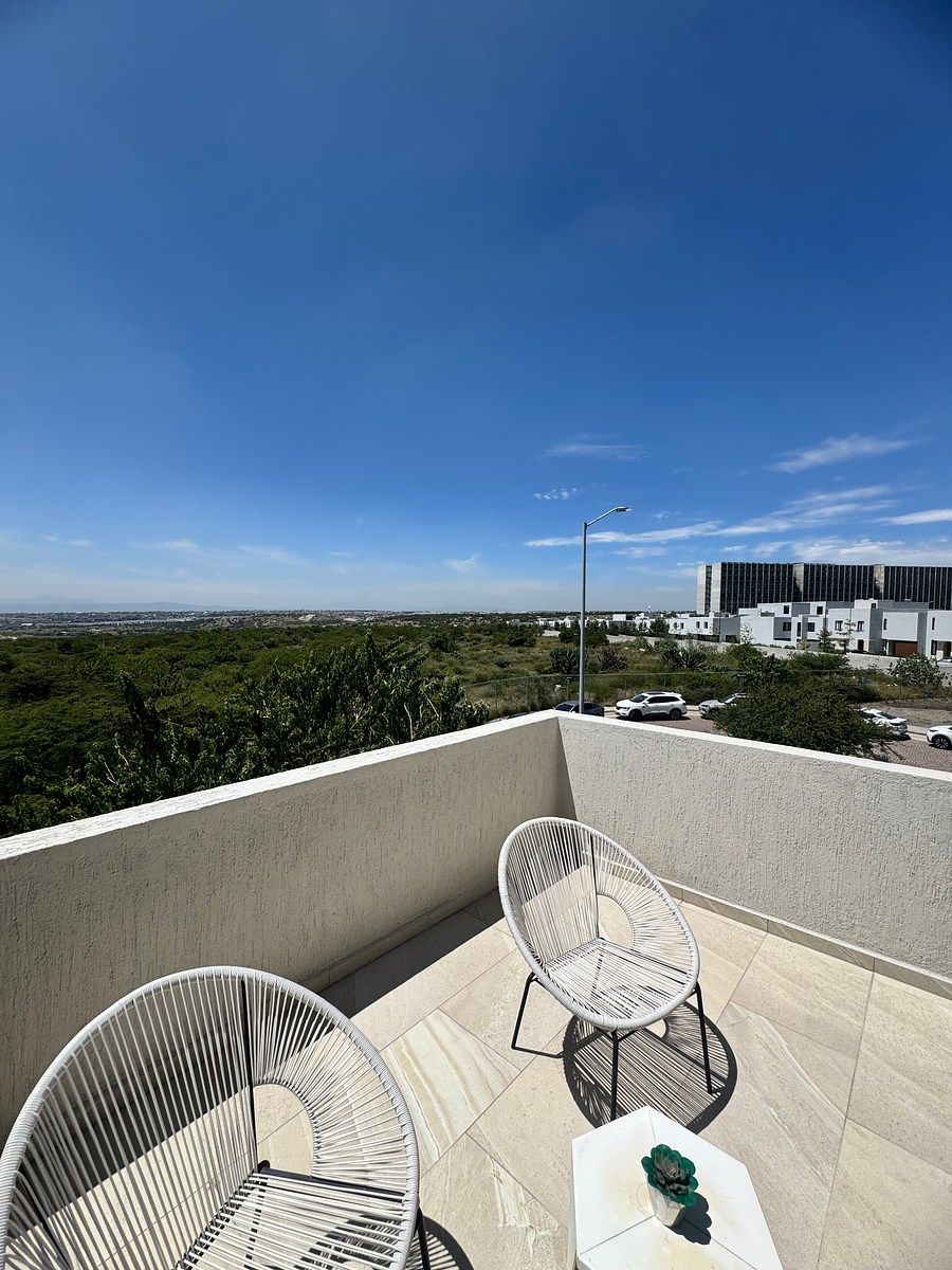 Casa en Altos Juriquilla, Querétaro, foto 30 de 30