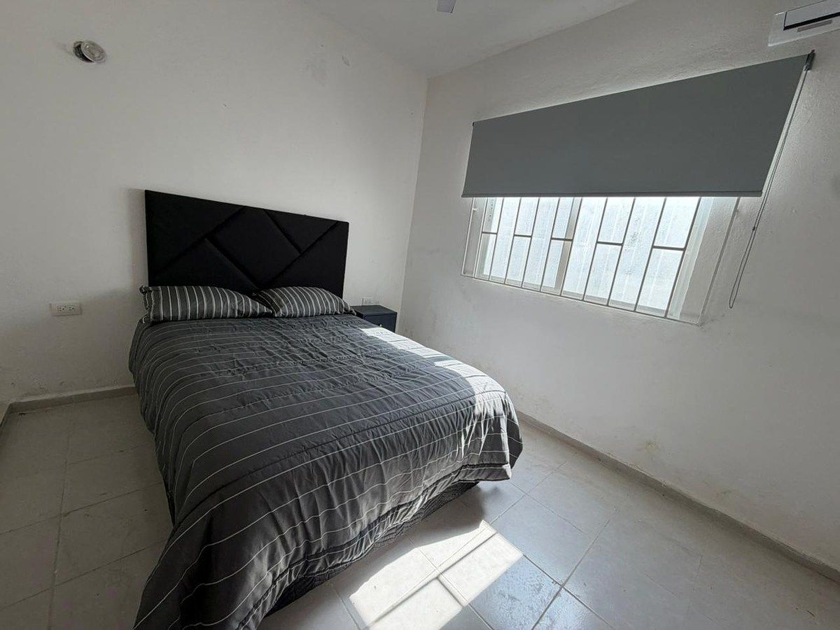 Departamento en Dzityá, Mérida, foto 11 de 14