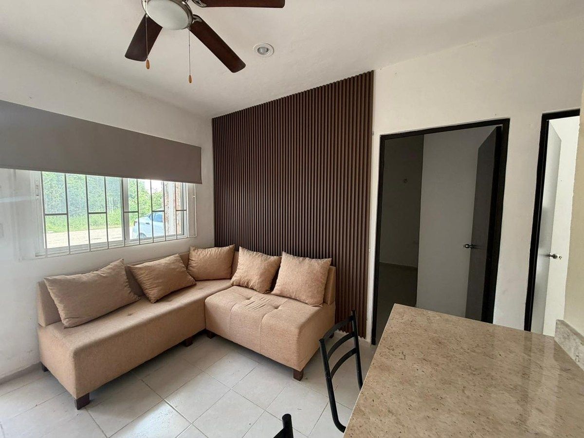Departamento en Dzityá, Mérida, foto 2 de 14