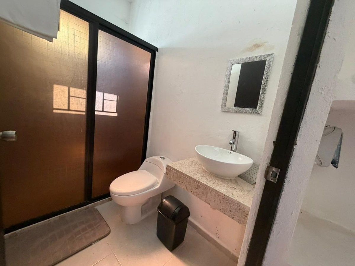 Departamento en Dzityá, Mérida, foto 13 de 14