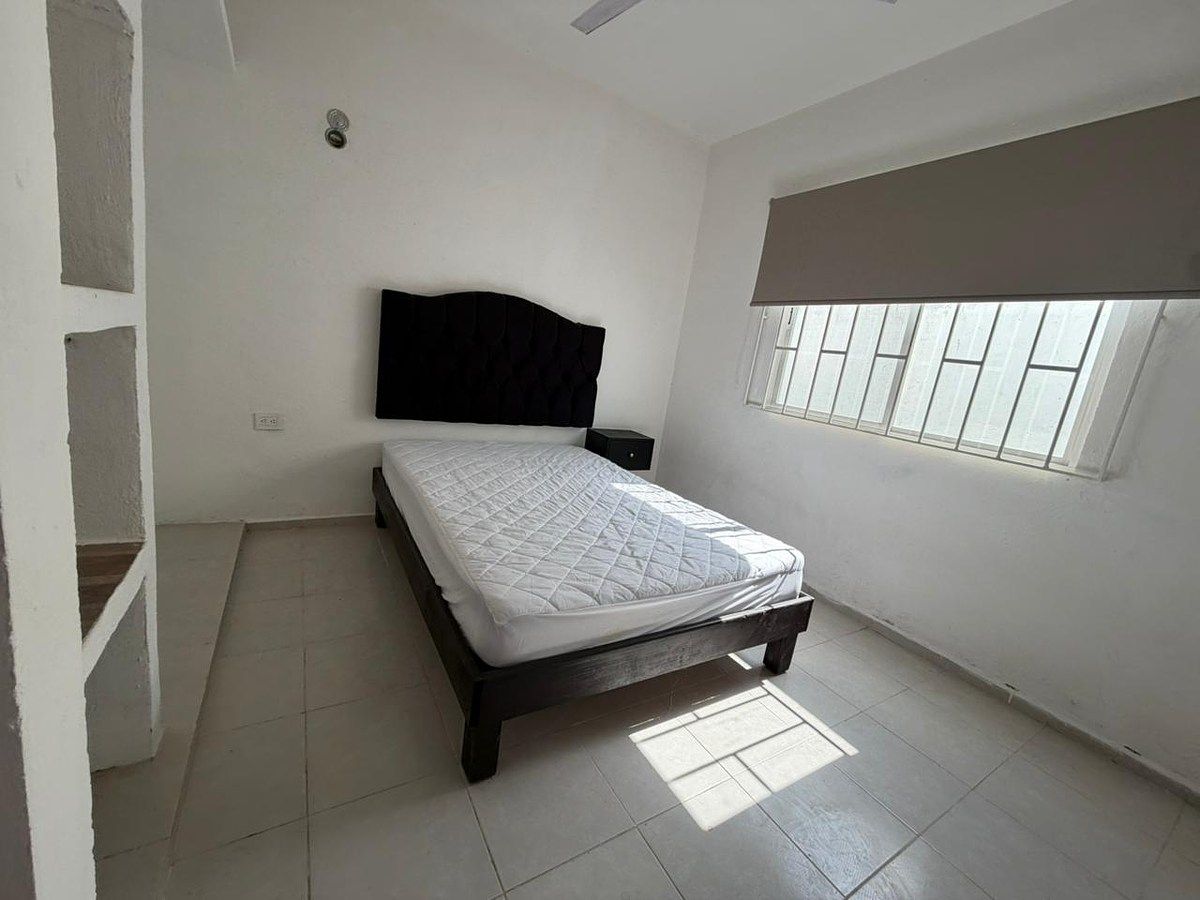Departamento en Dzityá, Mérida, foto 12 de 14