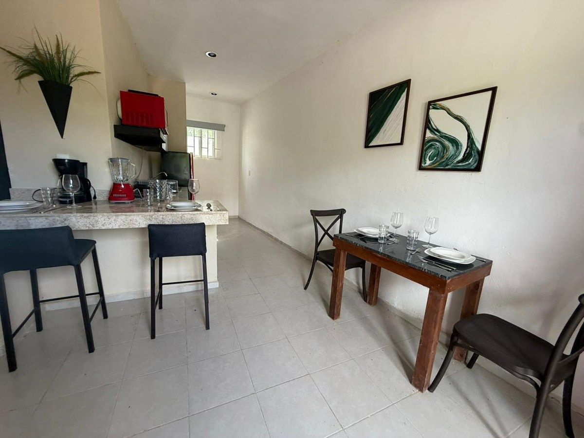 Departamento en Dzityá, Mérida, foto 7 de 14
