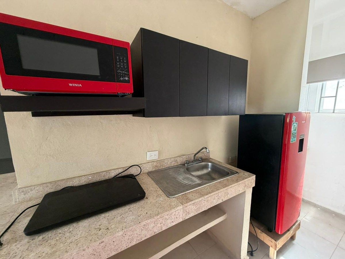 Departamento en Dzityá, Mérida, foto 8 de 14