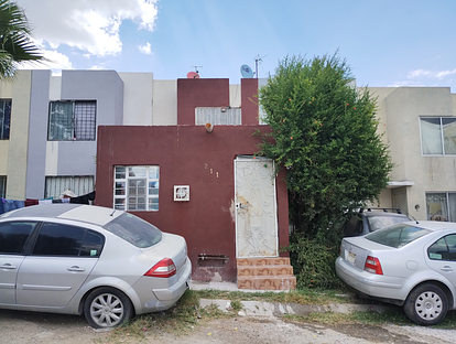 OPORTUNIDAD CASA EN VENTA EN SANTA CUZ DEL VALLE - foto 1