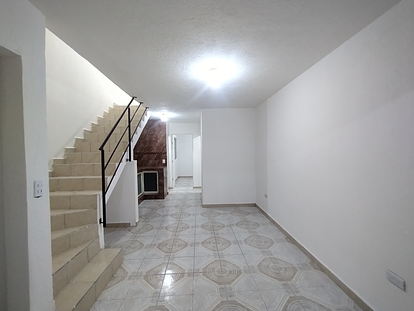 OPORTUNIDAD CASA EN VENTA EN SANTA CUZ DEL VALLE - foto 2