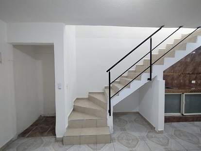 OPORTUNIDAD CASA EN VENTA EN SANTA CUZ DEL VALLE - foto 4