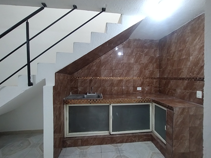 OPORTUNIDAD CASA EN VENTA EN SANTA CUZ DEL VALLE - foto 5