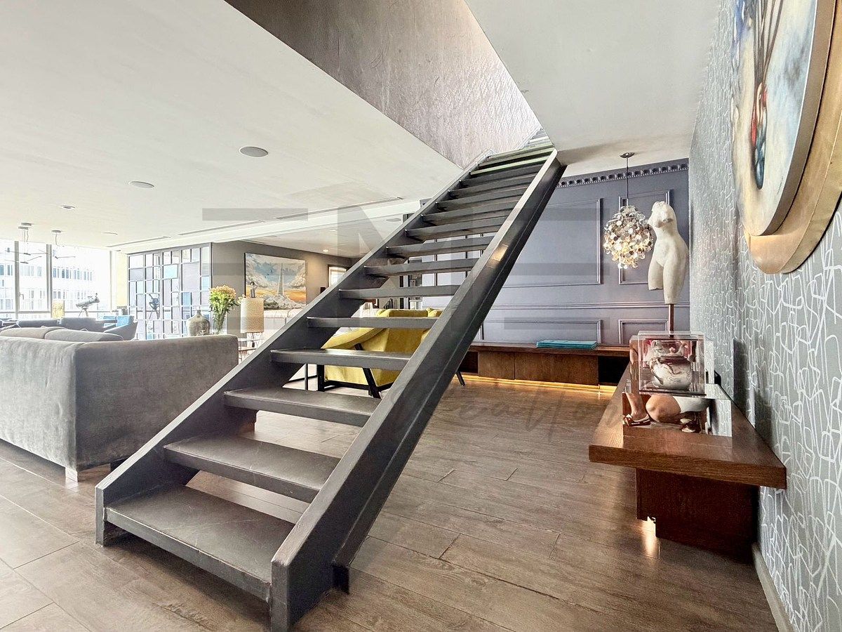 Apartment in Ampliación Granada, Miguel Hidalgo, photo 9 of 38