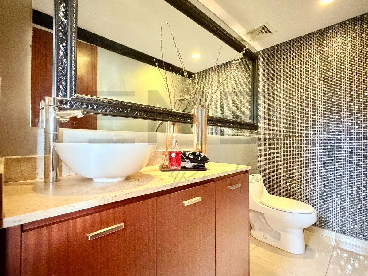 Apartment in Ampliación Granada, Miguel Hidalgo, photo 10 of 38