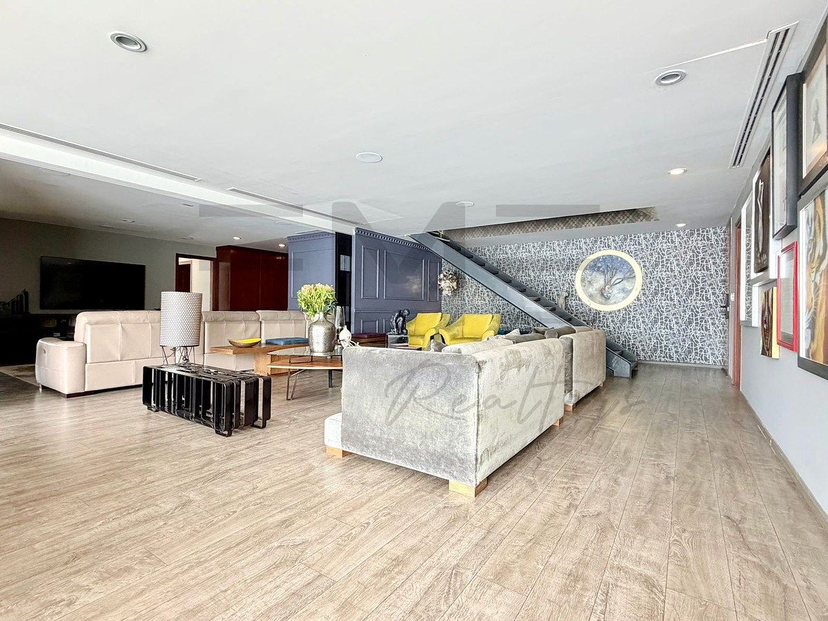 Apartment in Ampliación Granada, Miguel Hidalgo, photo 12 of 38