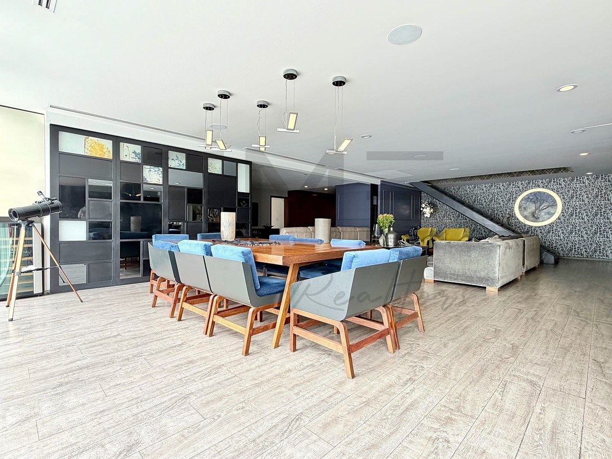 Apartment in Ampliación Granada, Miguel Hidalgo, photo 14 of 38