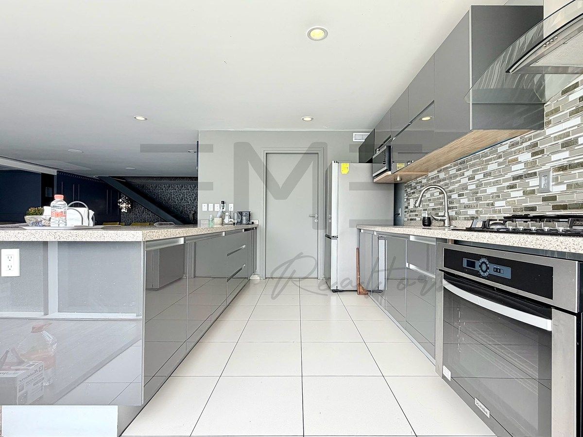 Apartment in Ampliación Granada, Miguel Hidalgo, photo 16 of 38