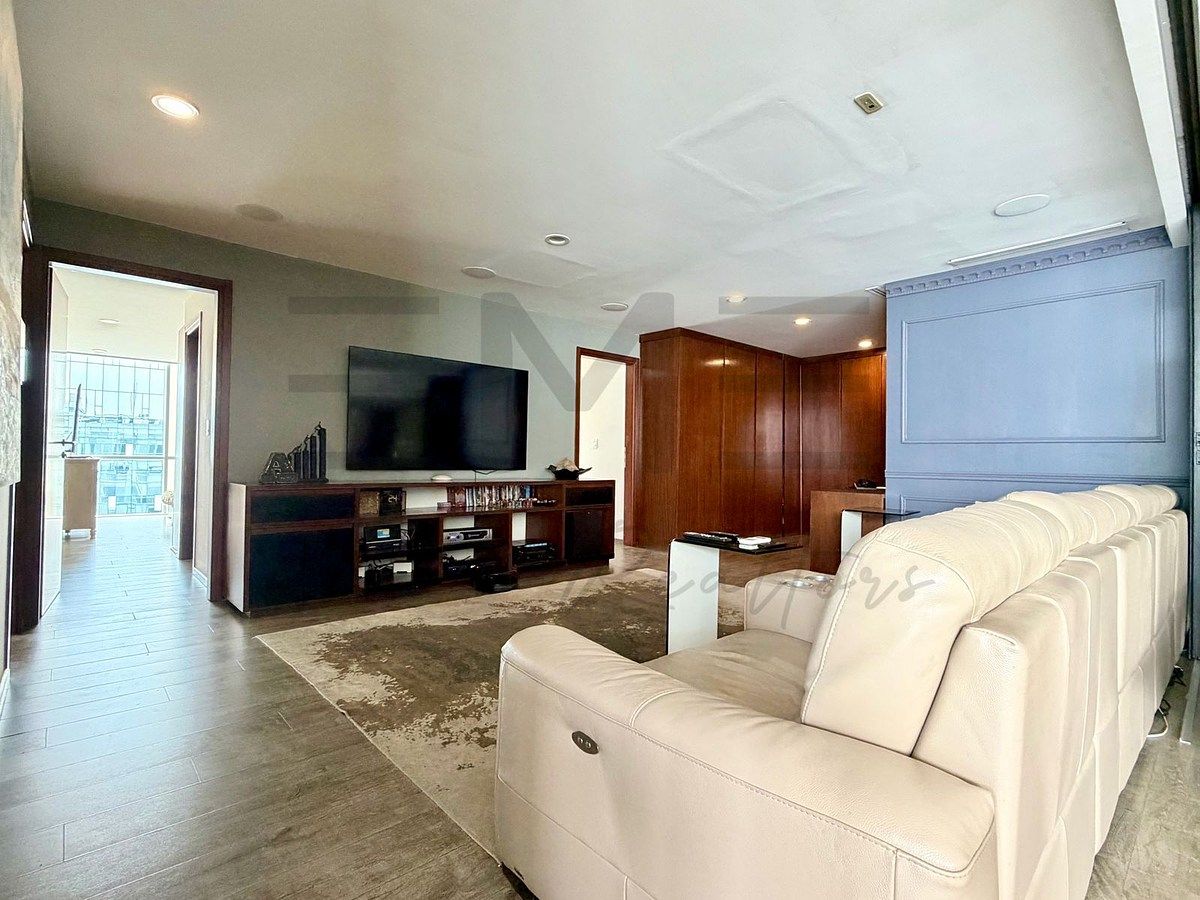 Apartment in Ampliación Granada, Miguel Hidalgo, photo 18 of 38