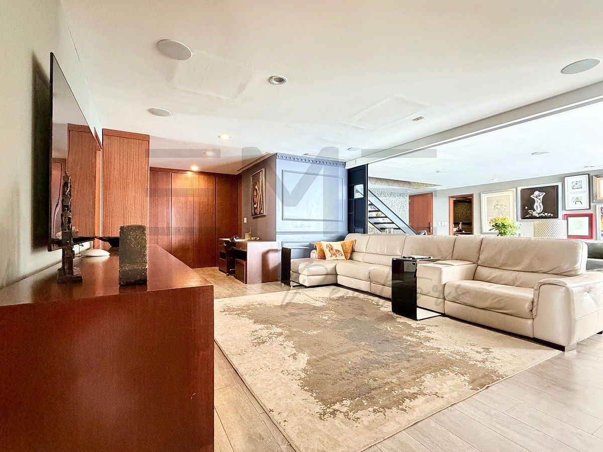 Apartment in Ampliación Granada, Miguel Hidalgo, photo 19 of 38