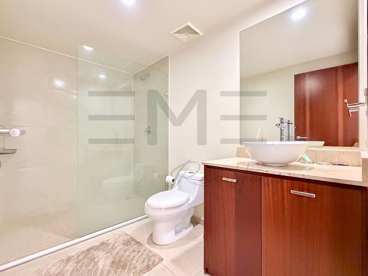Apartment in Ampliación Granada, Miguel Hidalgo, photo 31 of 38