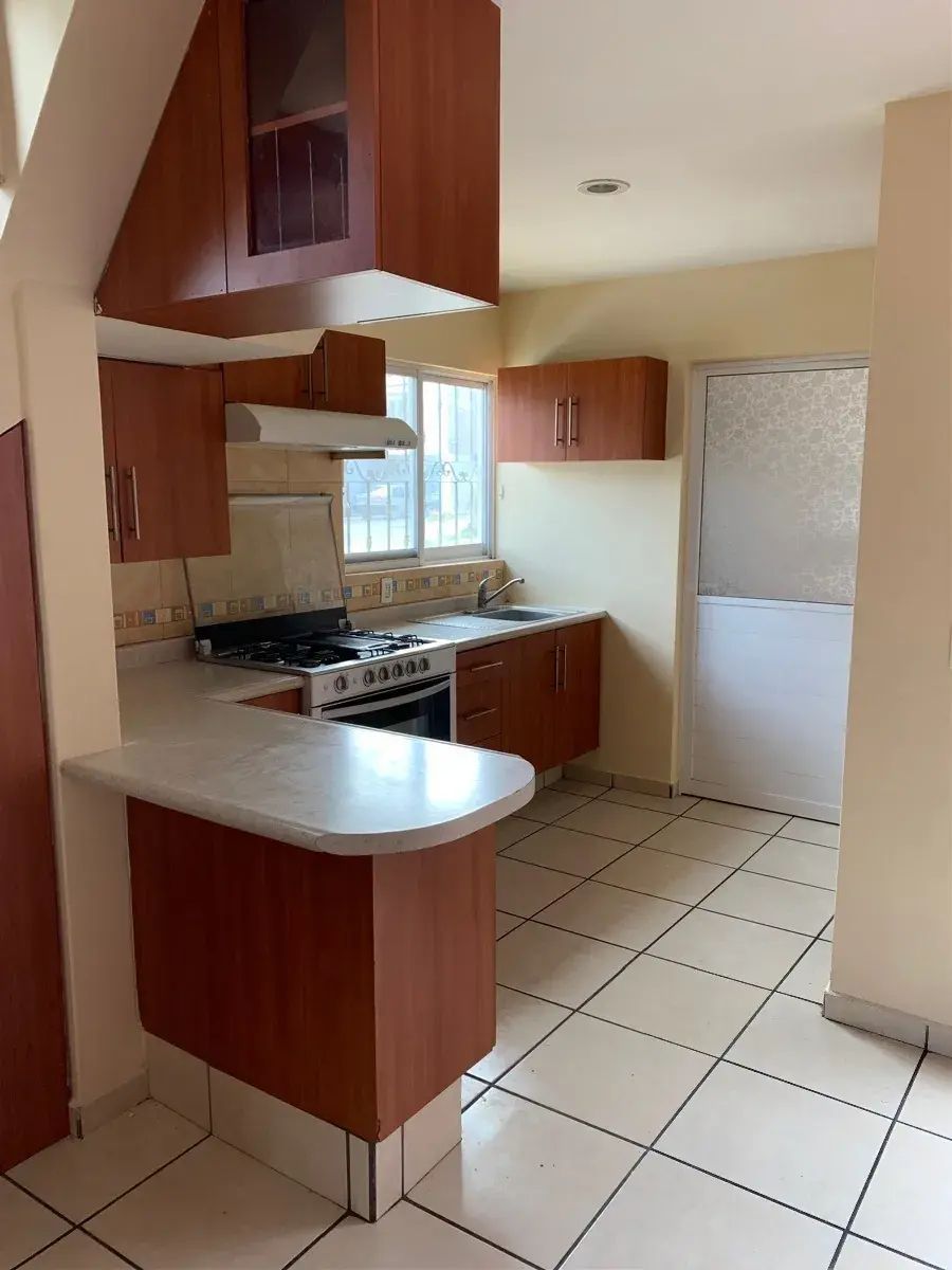 Casa en condominio en Real de Valdepeñas, Zapopan, foto 4 de 15