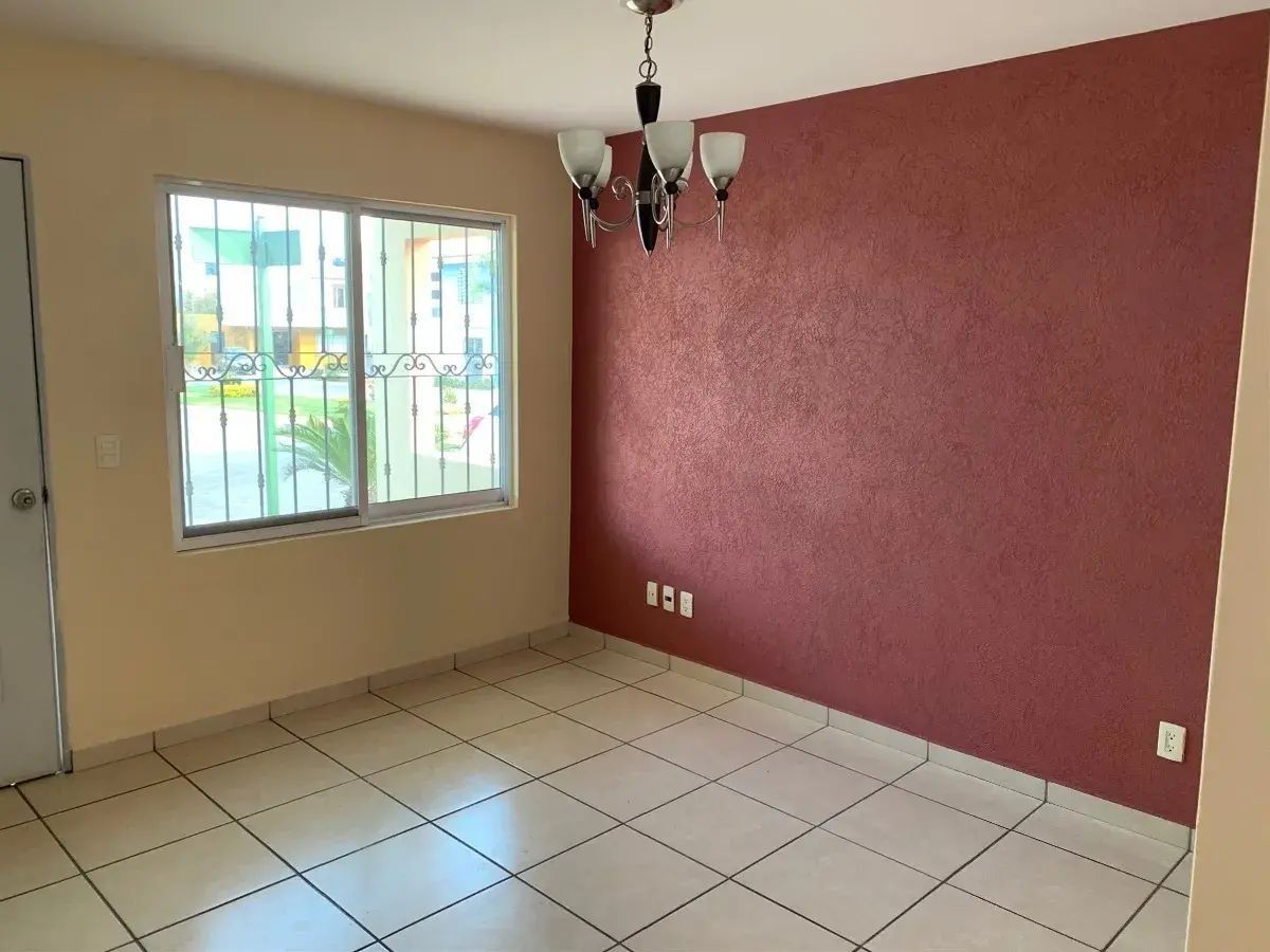 Casa en condominio en Real de Valdepeñas, Zapopan, foto 5 de 15