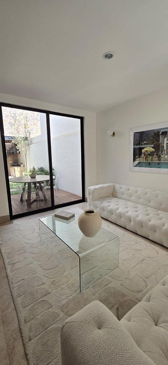 Casa en condominio en Lombardía Residencial, León, foto 4 de 13
