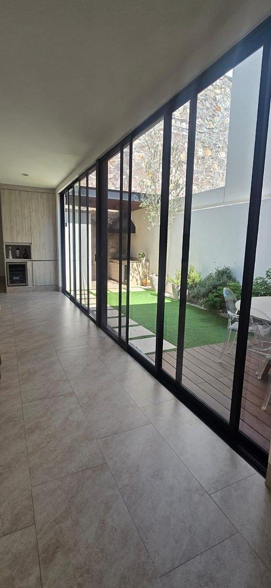 Casa en condominio en Lombardía Residencial, León, foto 6 de 13