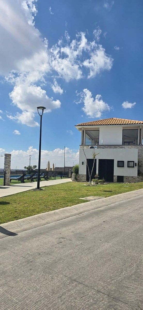 Casa en condominio en Lombardía Residencial, León, foto 13 de 13