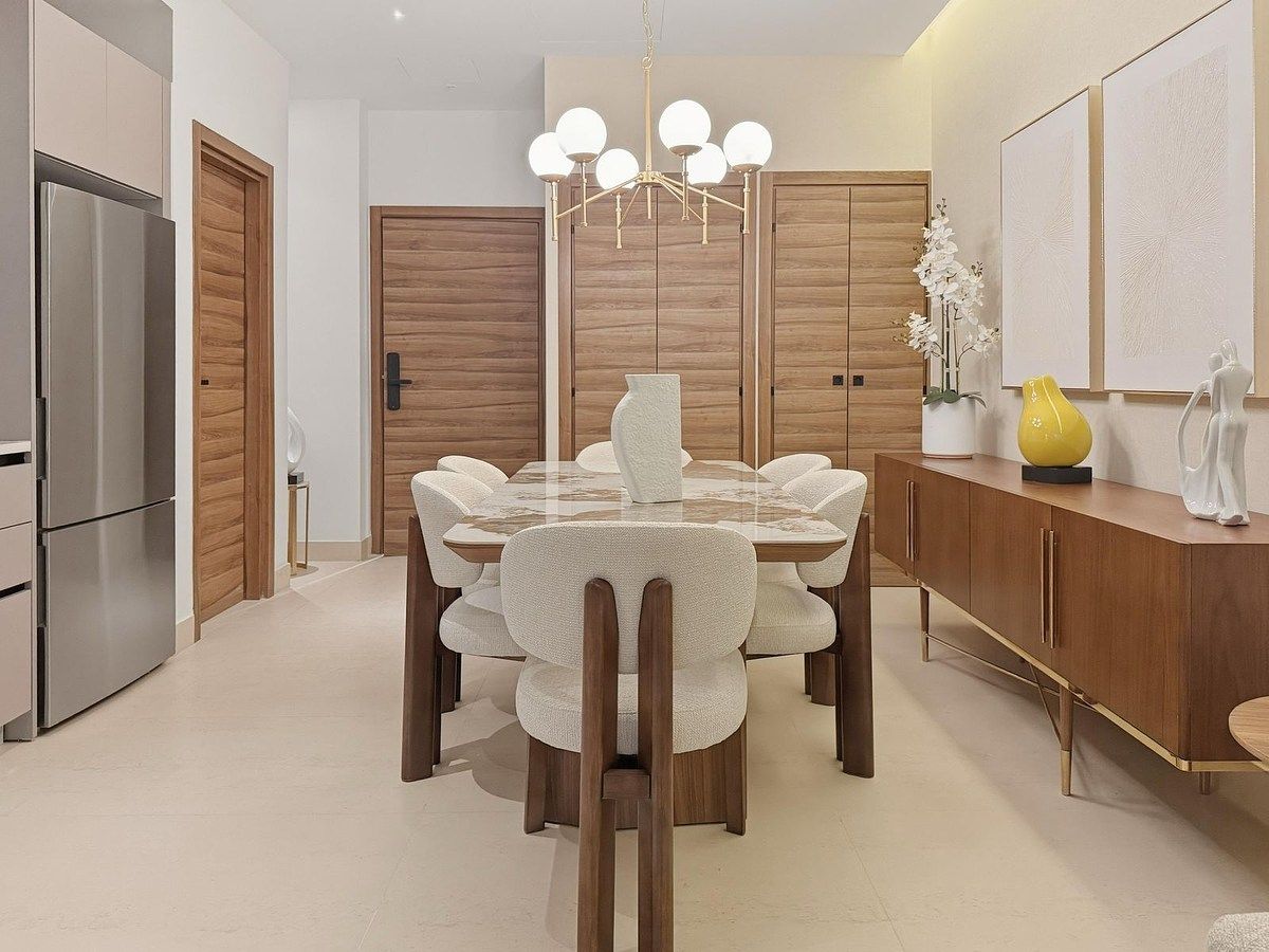 Apartamento en Piantini, foto 2
