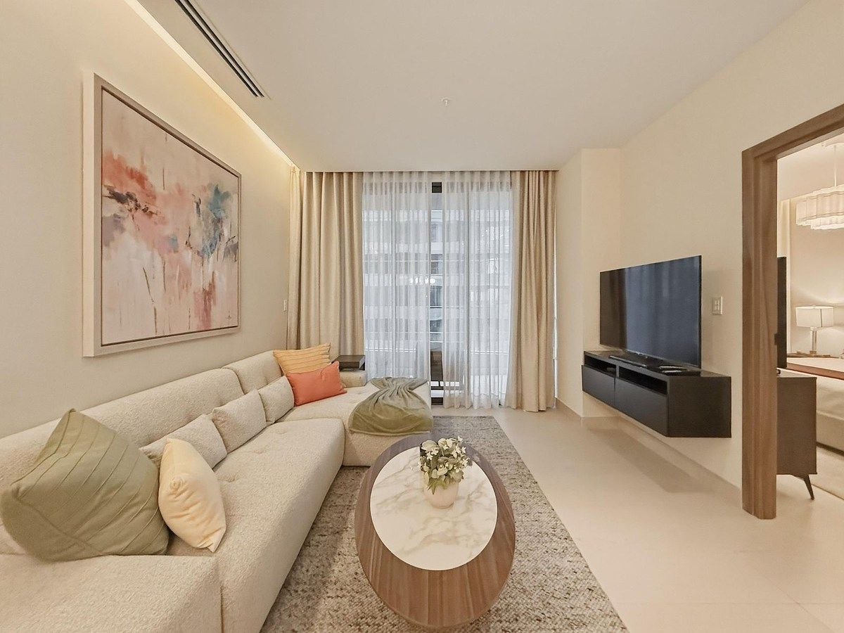 Apartamento en Piantini, foto 3