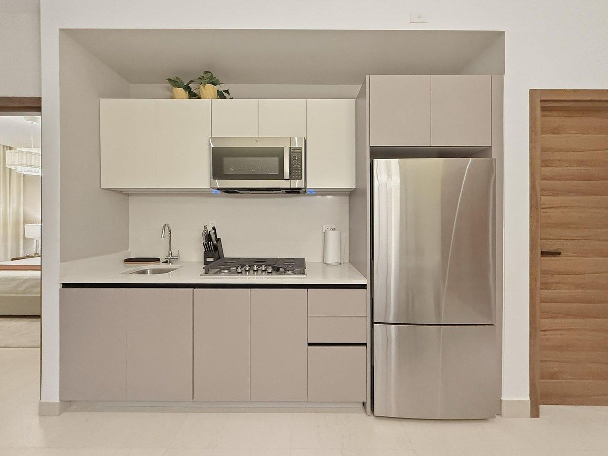 Apartamento en Piantini, Santo Domingo Centro (Distrito Nacional), foto 7 de 15
