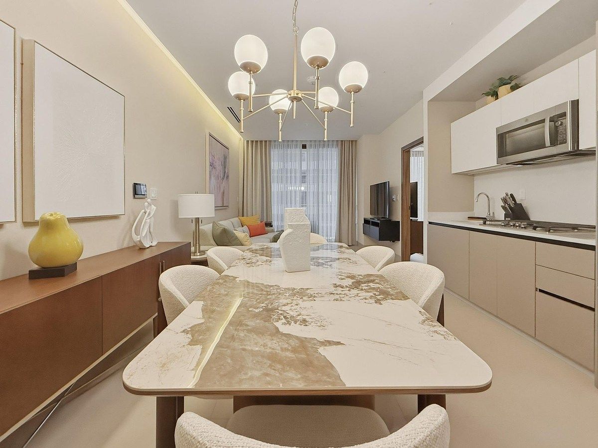 Apartamento en Piantini, Santo Domingo Centro (Distrito Nacional), foto 8 de 15