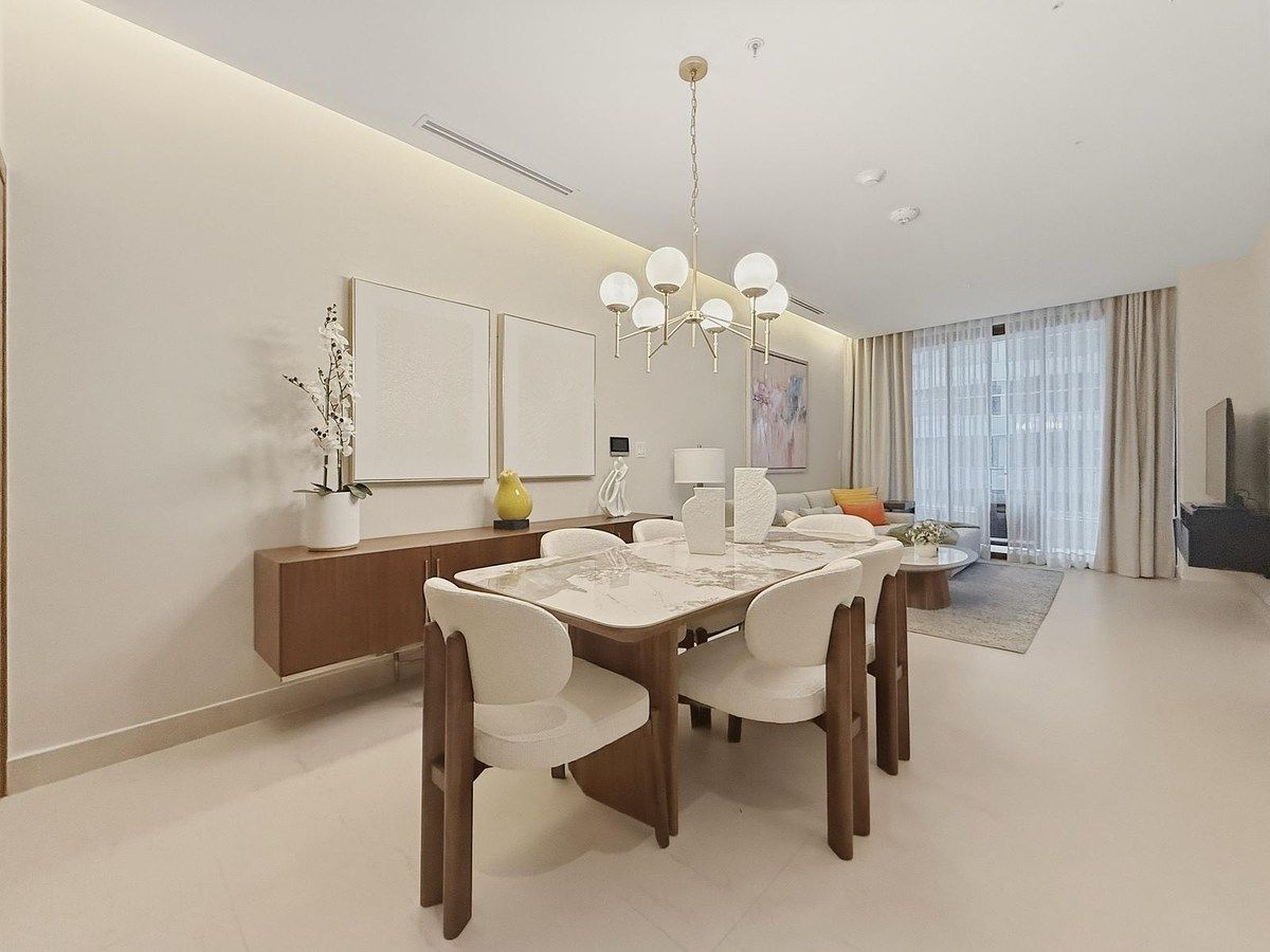 Apartamento en Piantini, Santo Domingo Centro (Distrito Nacional), foto 9 de 15