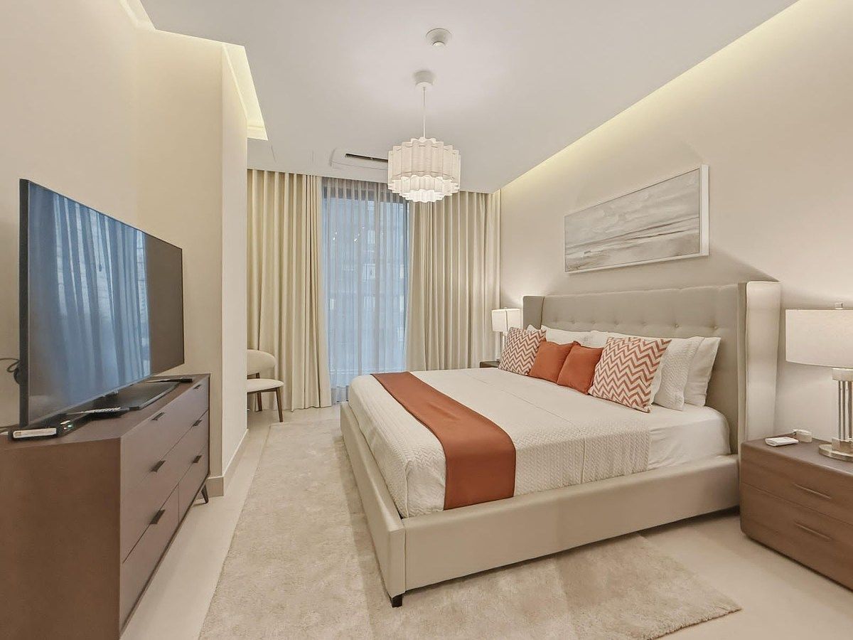 Apartamento en Piantini, Santo Domingo Centro (Distrito Nacional), foto 11 de 15