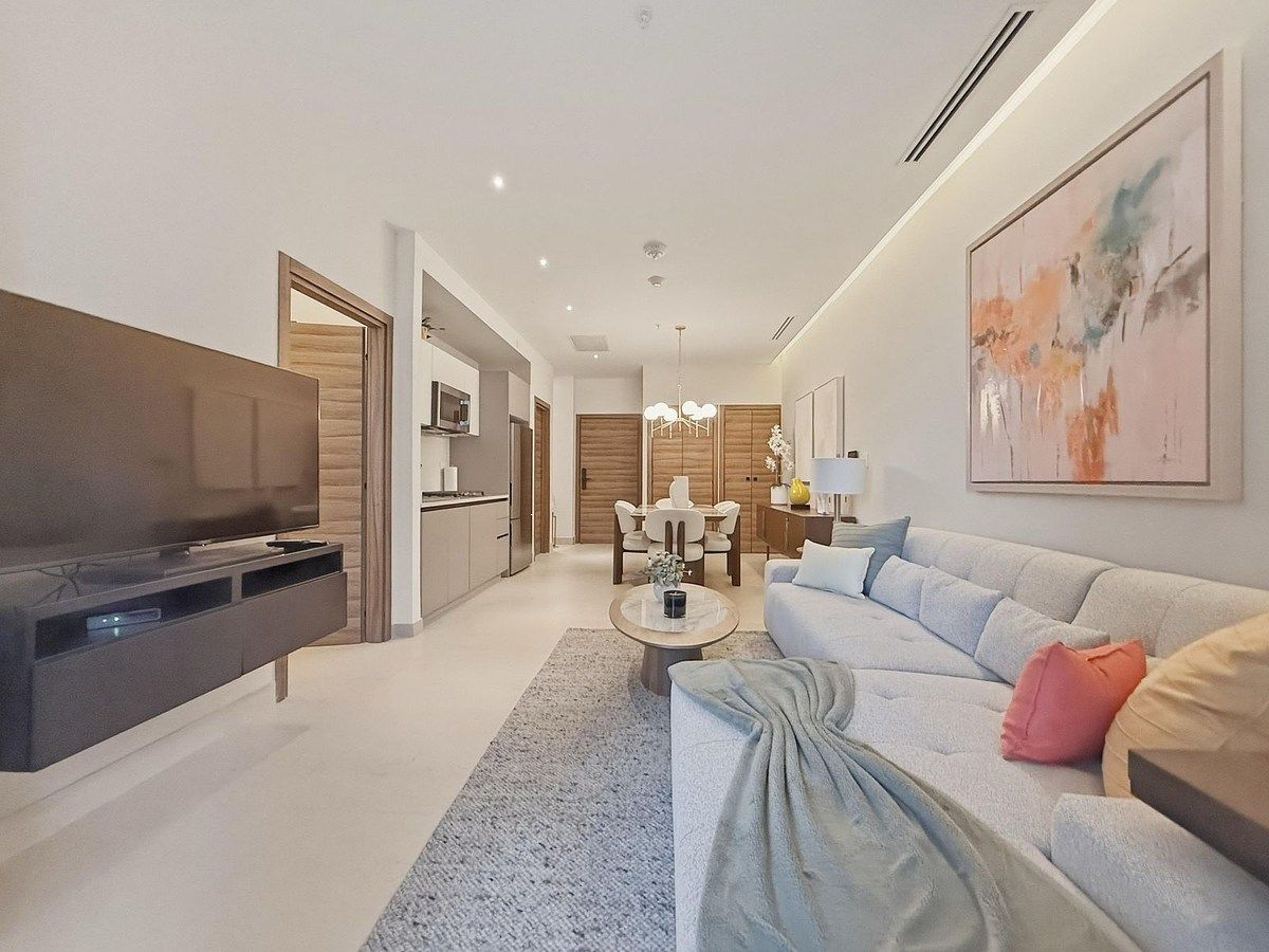 Apartamento en Piantini, Santo Domingo Centro (Distrito Nacional), foto 12 de 15